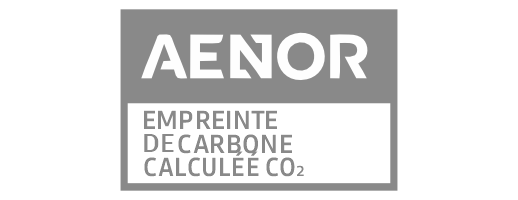 Empreinte de carbone calculee co2