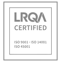 Calidad LRQA